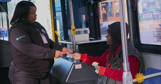 Secret Santa's helpers