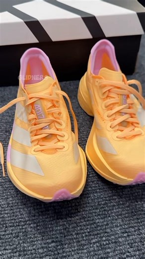 🔥 ADIDAS ADIZERO ADIOS PRO 4 REVIEW — Built to Smash Your Personal Best 👟🚀⚡