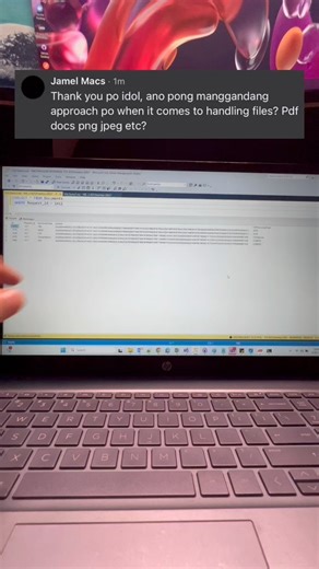 File Management System - Azure Storage 😊 #FileManagement #system #storage #blob #coding #programming #programmer #webdeveloper #softwareengineer #fullstackdeveloper #softwaredeveloper #fbreelsfypシ゚ #fbreels2025ツ #fbreelsvideo #fbreelsviral #reelsfb #reelsinstagram #reelsviral #reelsvideo #fypシ゚ #fypreels #fypviralシ #fypageシ #foryourpage | Frace Marteja