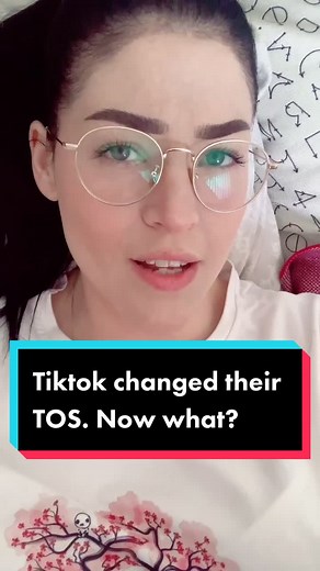 The TOS talk. #sexualhealtheducation #reproductivehealth #educationaltiktok #educationalpurposes