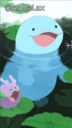 Quagsire