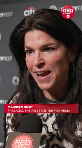 If you haven't been to #PaleyFest before, here's what it's all about, from the The Paley Center for Media President/CEO Maureen Reidy. | On The Red Carpet | Facebook