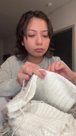 xinecrochets on TikTok