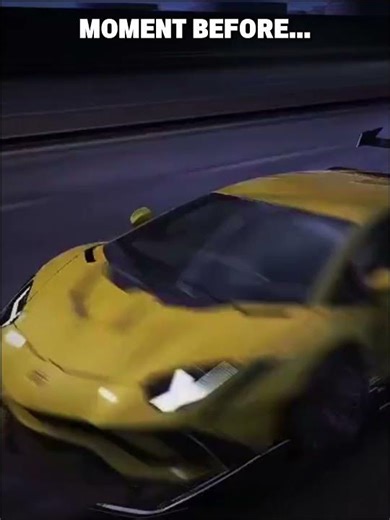 Extreme Car Driving Simulator X Vai Vai ￼Trair Song Edit Lamborghini x Buggati #lamborghini#.