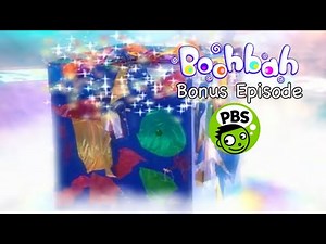 Boohbah Bonus Episode: Big TV (Full Episode)