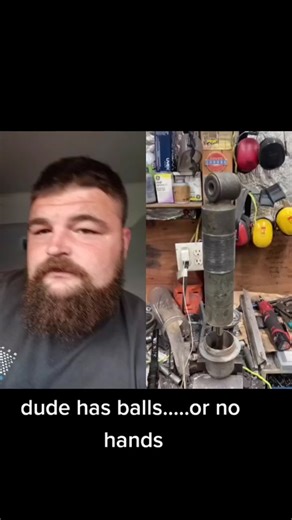 DIY Spring Compressor Tool for Easy Track Installation