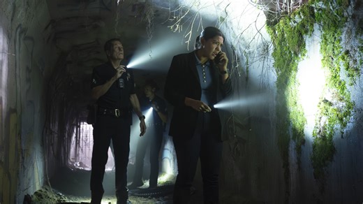 The Rookie S08E14: "Tiger Bear" Preview: A Social Media "Whodunit?"