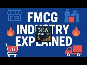 1. FMCG INDUSTRY EXPLAINED
