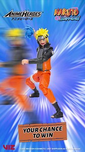 11 reactions | It's #CONTEST time! Naruto is preparing for his final battle! Visit our IG page and comment for your chance to win a Naruto Final Battle figure! Contest ends Mar. 22 , 2023 at 11:59 pm and the winner will be notified via DM. #Naruto #Figures #Collectibles #AnimeHeroes | Bandai Namco Play | Facebook