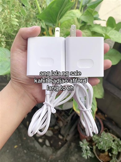 Best Type C Fast Chargers for Affordable Pricing