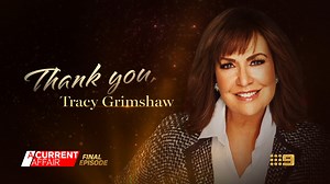 33K views · 394 reactions | Before Tracy Grimshaw embarks on her next chapter, we have one more trick up our sleeve. Farewell Tracy Grimshaw TONIGHT at 7.00pm on Channel 9 & 9Now. #9ACA | Watch LIVE 7pm | A Current Affair | Facebook