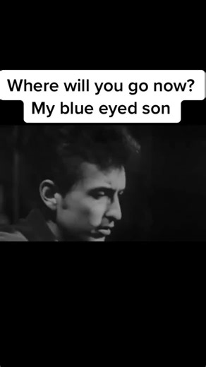 1963 A Hard Rains A Gonna Fall - Bob Dylan #fypシ #foryoupage #music #poetry #philosophy #existensialcrisis