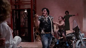Meat Loaf Should Have Had Two Parts in The Rocky Horror Picture Show