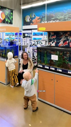 Welcome to the realistic relatable side of TikTok. Where SAHMs get out of the house without spending any money! We are girls on a budget who still want to enjoy life and fun adventures with our children. Have you been to the pet store or local library lately?! Two super fun free places to go with your toddlers. They will have a blast and enjoy a fun trip on the town. #sahm #thewoodlandstx #onabudget #relatable #frugalliving SAHM frugal living Micro influencers Boy mom on the go Let’s go to the l