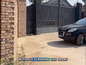 8.8K views · 73 reactions | Interior Reference Points for Parking #driving #fblifestyle #tips #viral #knowledge | Brother Cong talks about cars | Facebook