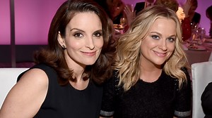 Fey and Poehler team up again in Sisters