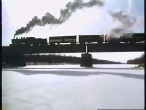 Iron Will (1994) Trailer And TV Spots