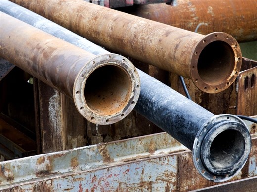 Red Bank Gets $1M To Remove Lead Pipes From Local Water System