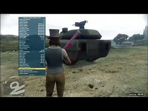 [UNDETECTED] GTA 5 ONLINE | ZEUS MENU | MONEY HACK + TELEPORT | 1.70 | PC