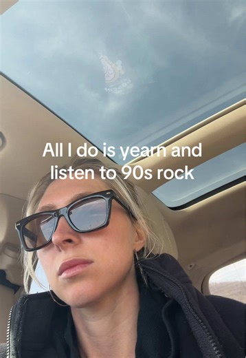 Experiencing November Rain Daily for a Year