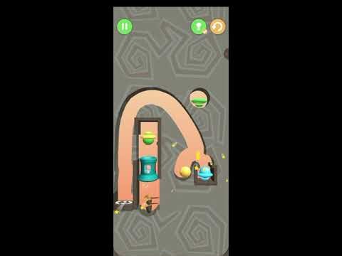 Dig this 636-17 | BOULDER | Dig this Level 636 Episode 17 solution walkthrough