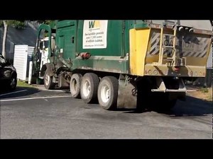 Summer Break 2012: WM Heil FEL