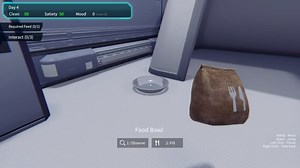 LIFEFORM ZERO Gameplay