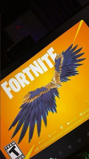 How To Get Wings of Icarus Mythic in Fortnite Chapter 5 Season 2 Location