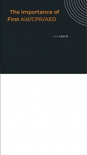 First Aid/CPR/AED Class in Spanish - Save Lives with Essential Training