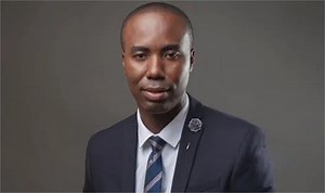 Kwabena Adu-Boahene arrested for diverting $7m cybersecurity funds into private accounts – AG