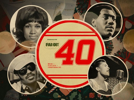 The ultimate soul and Motown Christmas playlist