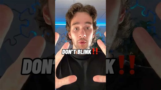 A visual puzzle that will challenge your brain like nothing before!