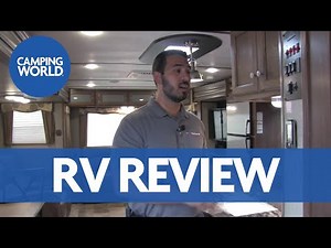 2017 Keystone Sprinter 319MKS | Travel Trailer | Alder - RV Review