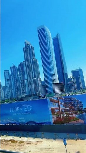 "Dubai Travel Vlog 2025 Unbelievable Sights & Experiences"