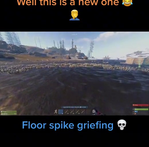 Really 😂 #rust #rustconsole #rustpc #crust #rustgame #rusttok #rustclips #rust #fortheboys #4theboys