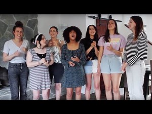 Leona Lewis - Bleeding Love (LIVE Cover By Cimorelli & Lynnea M.)