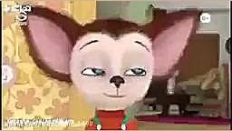 انیمیشن خانواده پوچز دوبله فارسی قسمت جدید