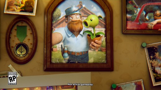 2.5M views · 51K reactions | We heard you missed the classics...It’s time to return to the lawn!  Meet Replanted! This all-new PvZ game brings back the charm, chaos, and strategy that started it all with a fresh twist for longtime fans. Coming soon to PC & consoles. Reclaim your lawn. Your way.  What’s one thing you hope to see make a comeback? Watch the reveal trailer & pre-order now: https://go.ea.com/PvZReplanted #PvZReplanted #ReturnToYourRoots | Plants vs. Zombies | Facebook