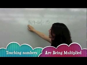 Absolute Value Equations by Dividing