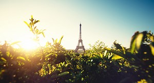 Le Globe-Cooker Fred Chesneau nous fait découvrir toutes les saveurs de Paris