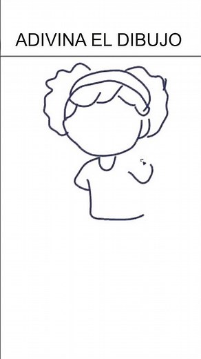 Adivina el dibujo #adivinaeldibujo #drawing #dibujofacil