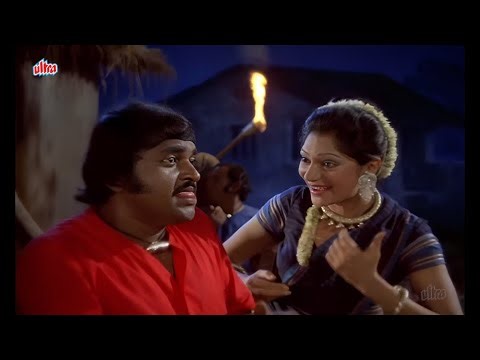 Naach Uthe Sansaar Comedy Movie Scene (1976) | Shashi Kapoor Hema Malini | Classic Family Drama Film