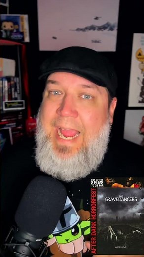 The Gravedancers (2006) | After Dark HorrorFest