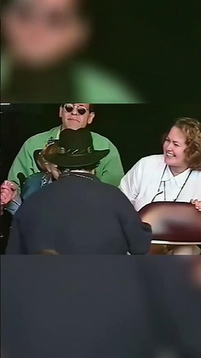 Blues Traveler bring their iconic hit Hook to life at tge Bridge School Benefit