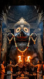 JAY JAGANNATH ❤️🙏 AI Original Art by - @vishvrajcreation © [Vishvrajcreation] | Do not repost without permission. All image and video rights reserved vishvrajcreation POWERED BY @higgsfield.ai | Rana Vishvrajsinh