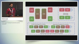 Cross-Lingual Training for Automatic Question Generation