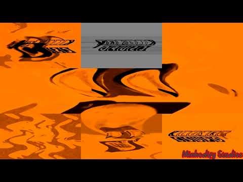 Klasky Csupo Robot Logo With Vocoder Diamond (Full Screen Version) Has Sparta Gamma Remix