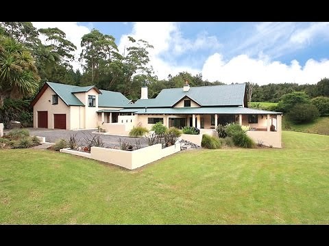 New Zealand North Island property for SALE