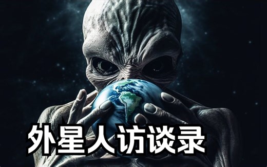 外星人访谈录