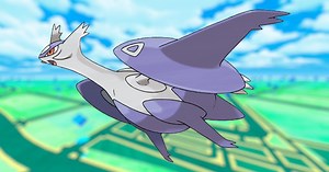 Pokémon Go Mega Latios weakness, counters and best Latios moveset